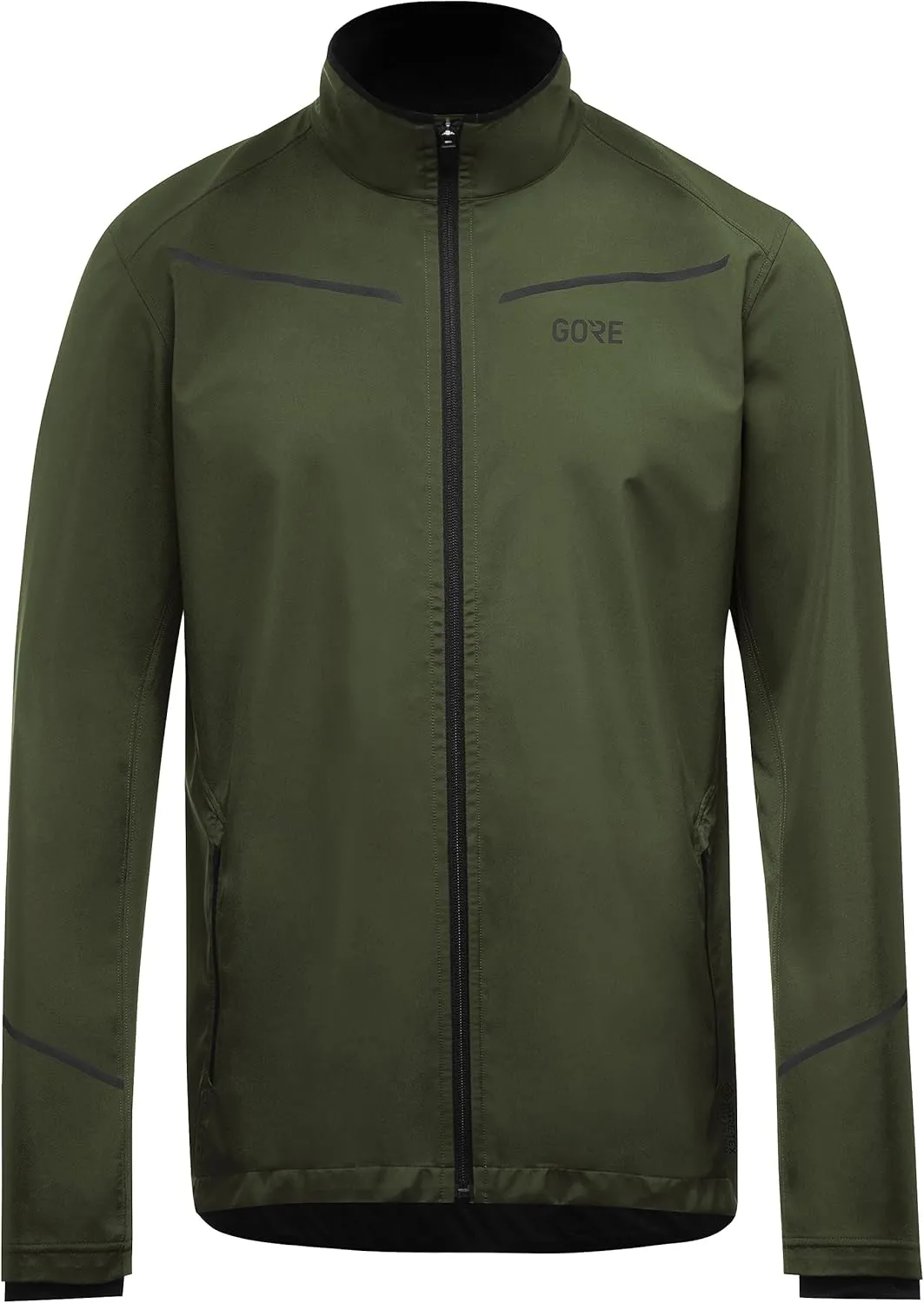 GORE WEAR Men's R3 Gore-tex Infinium Partial Jacket