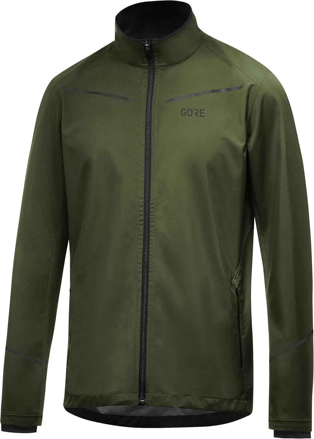 GORE WEAR Men's R3 Gore-tex Infinium Partial Jacket
