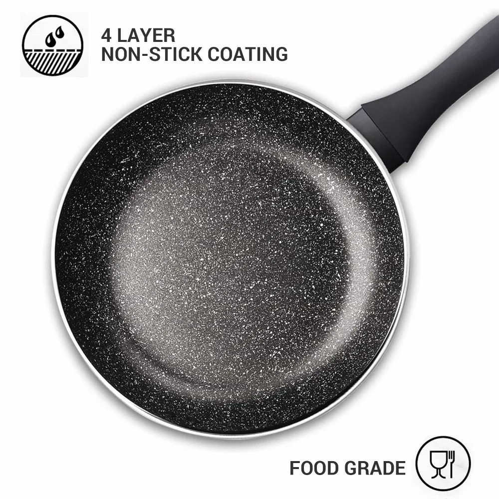 Granito Induction Fry Pan (Milton Procook)