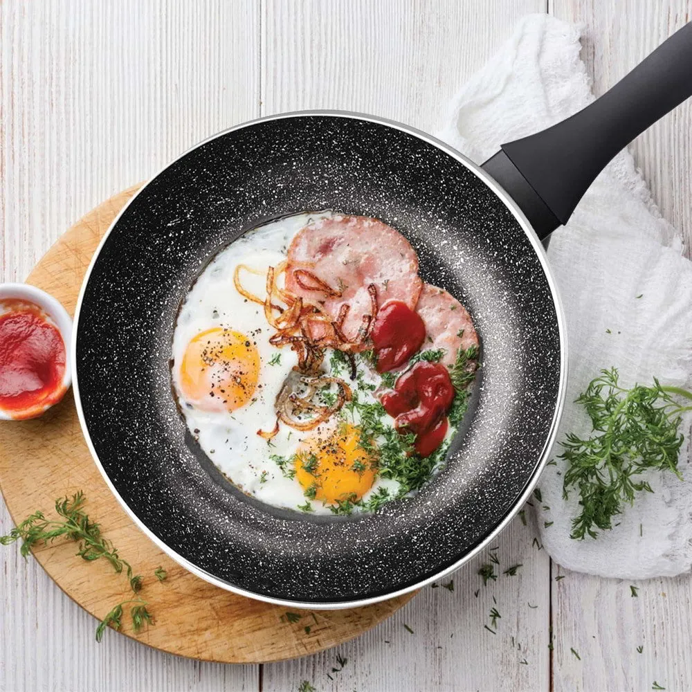 Granito Induction Fry Pan (Milton Procook)