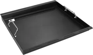 Grill Griddle Insert for Charbroil TRU-Infrared 463644220 463632320 463675016 463644220 G362-2100-W1, Cooking Griddle Replacement for Charbroil 463245518 463675016P1
