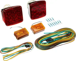 Grote (65870-5) LED Light Kit