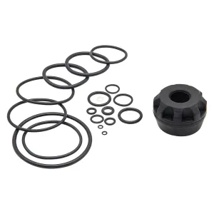 HAKATOP RN46 RN46-1 O-Ring and 149803 Rubber Bumper Kit for Bostitch Roofing Nailer