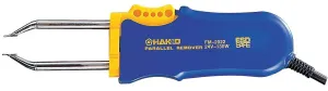 Hakko FM2022-05 - SMD Parallel Remover Kit