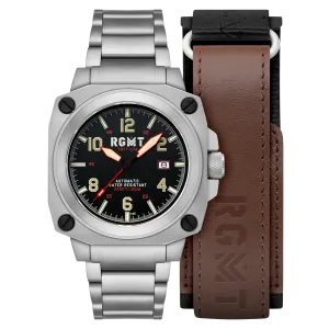 Hazard Black