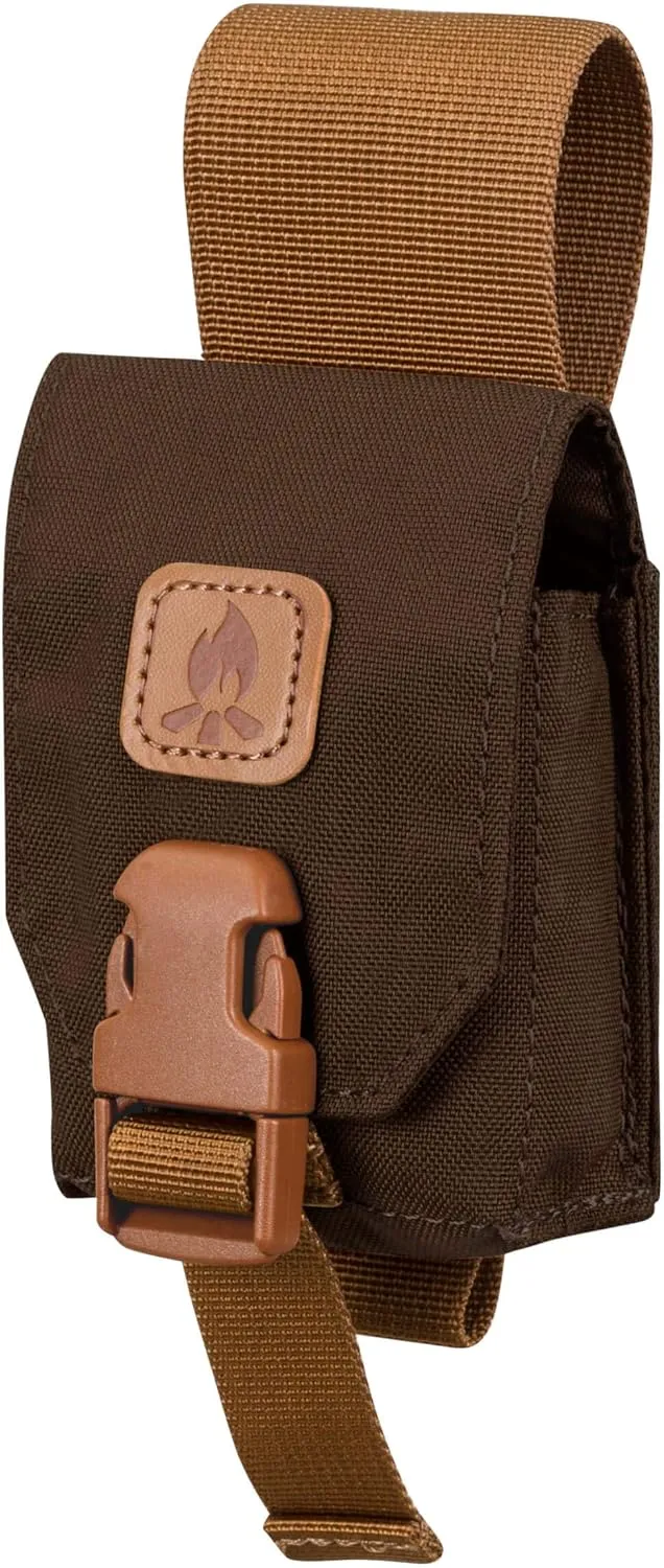 Helikon-Tex Compass/Survival Pouch Earth Brown/Clay
