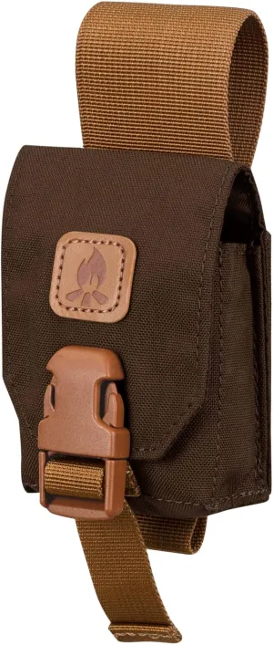 Helikon-Tex Compass/Survival Pouch Earth Brown/Clay
