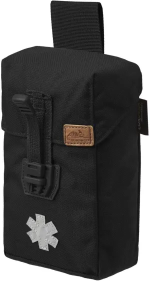 HELIKON-TEX EDC Bushcraft First Aid Kit (Black)