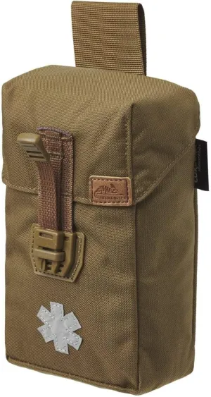 HELIKON-TEX EDC Bushcraft First Aid Kit (Coyote)