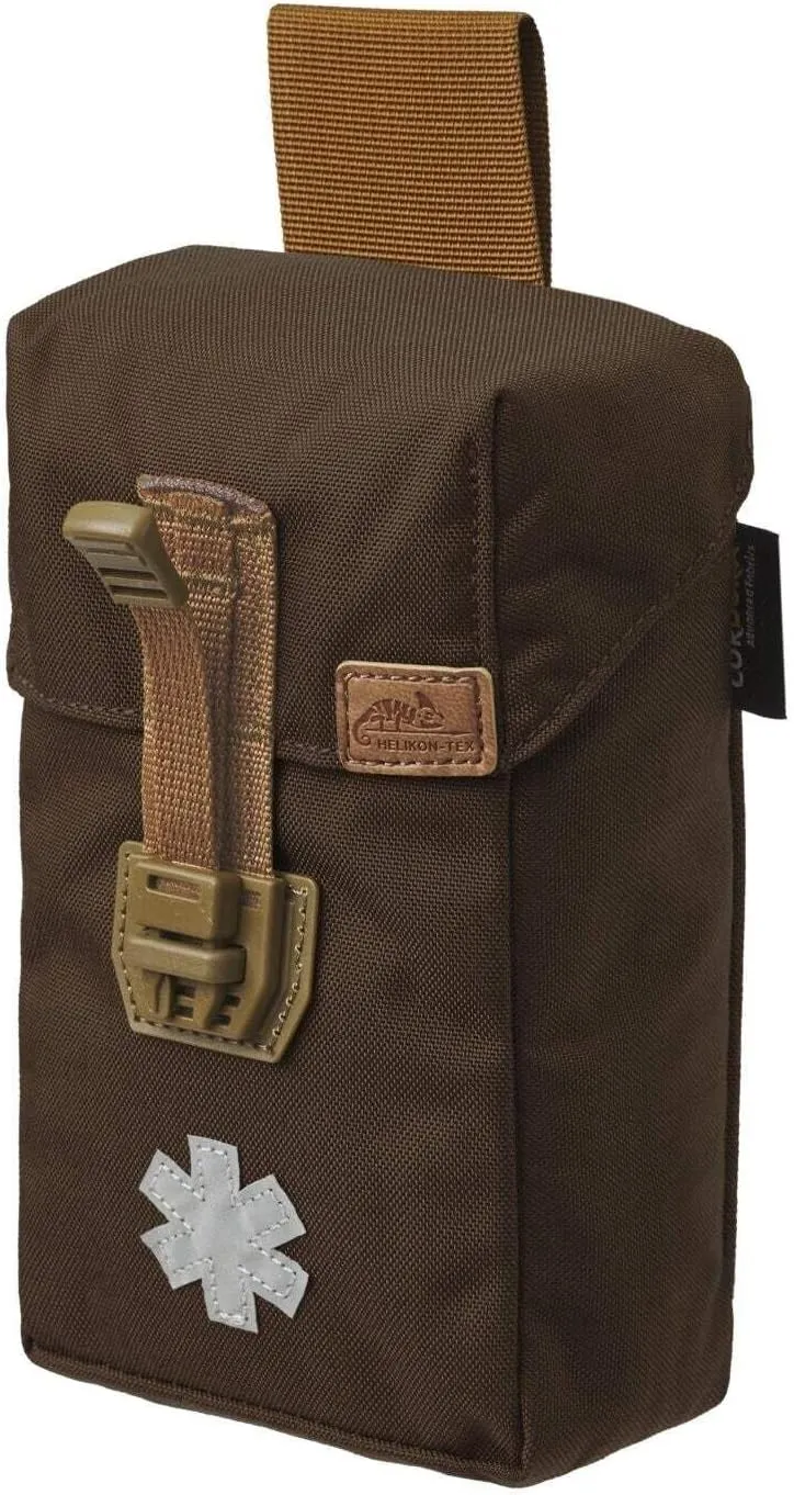 HELIKON-TEX EDC Bushcraft First Aid Kit (Coyote)