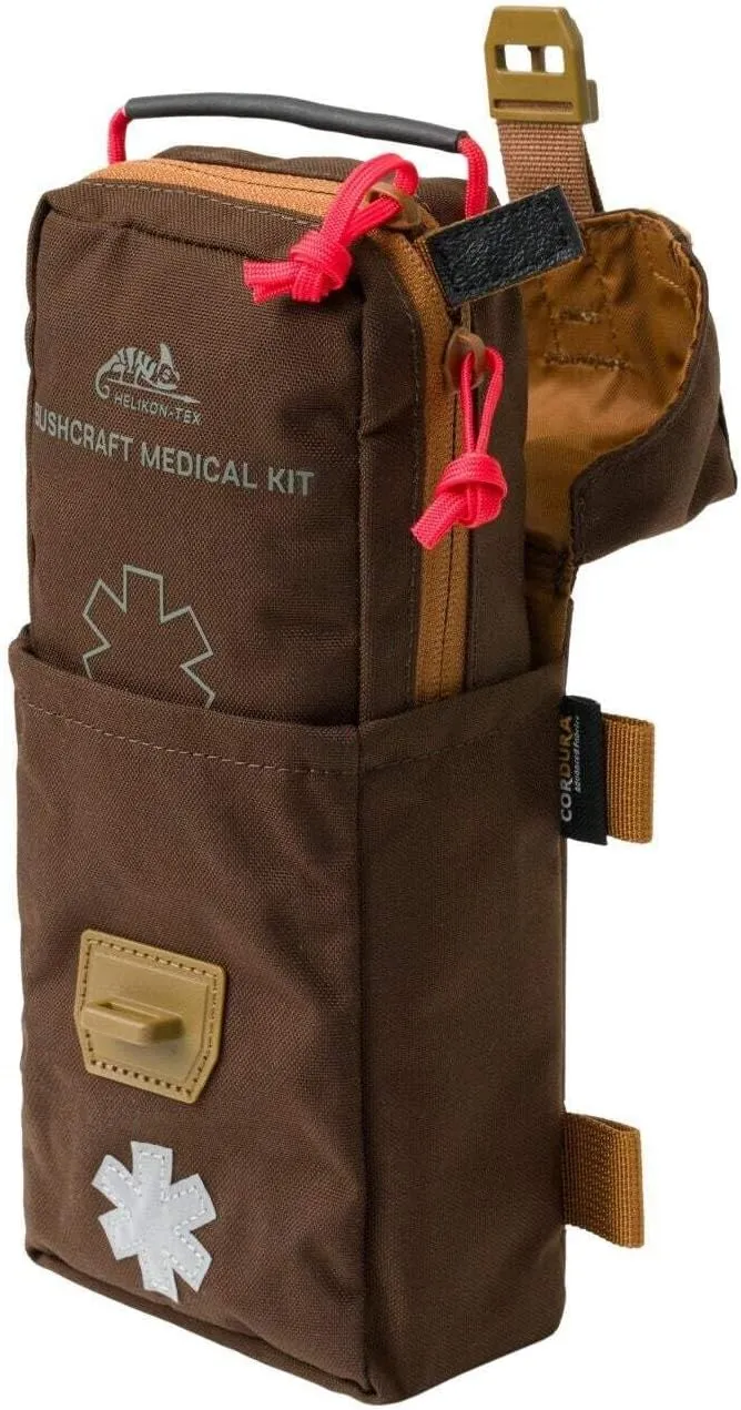 HELIKON-TEX EDC Bushcraft First Aid Kit (Coyote)