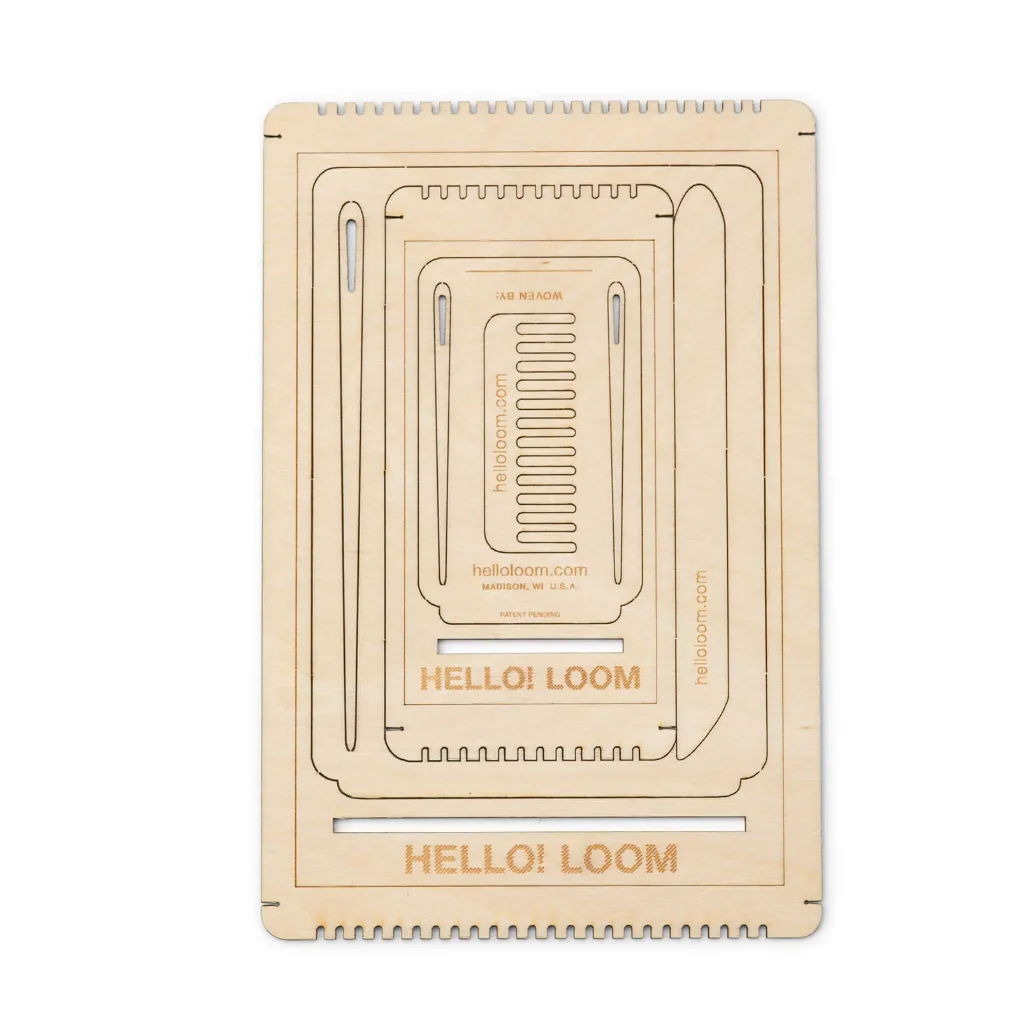 Hello! Loom