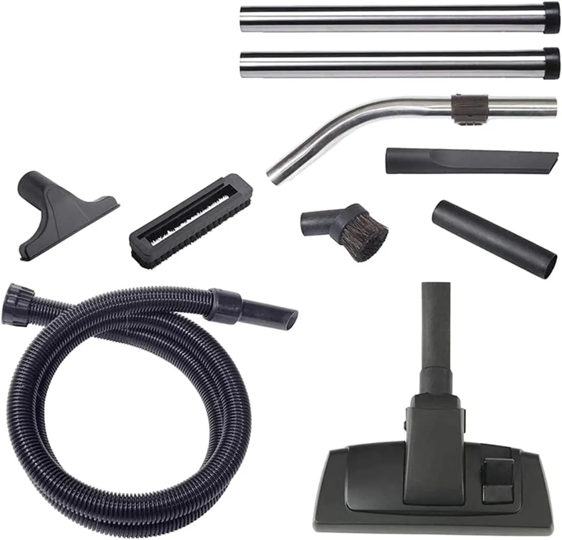 Henry 909567 Genuine Replacement AS1 Kit, Black