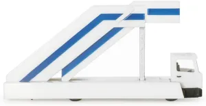 Herpa 551793 551793-Self-propelled Passenger Stairs, Multi-Colour