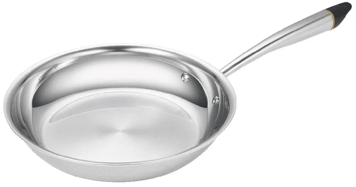 Hestan Cue Smart Fry Pan Skillet 11"