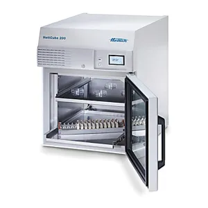 Hettich Instruments 60009 Stacking Kit for Safe Stacking of HettCube 200 and 200R Incubators