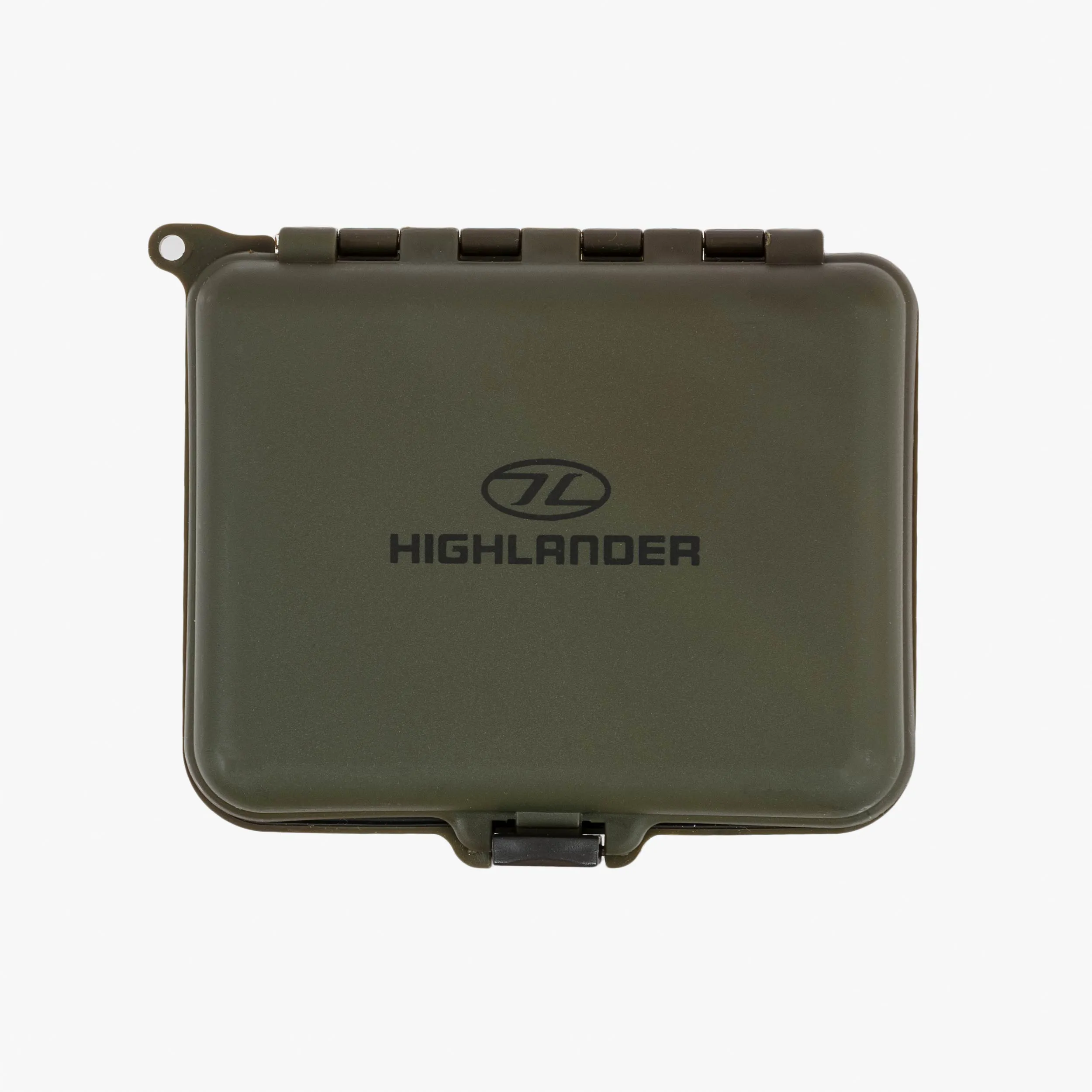 Highlander - OVERLEVELSESPAKKE