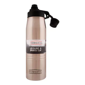 Homeatic Steel Water Bottle 900ml