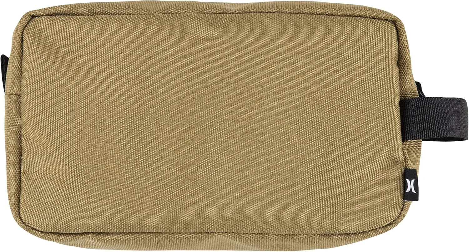 Hurley Small Items Toiletry Dopp Kit