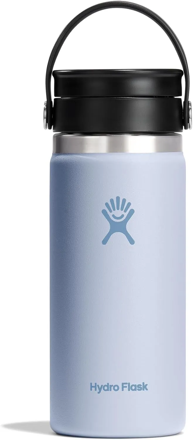 Hydro Flask 16 Oz Wide Flex Sip Lid Surf