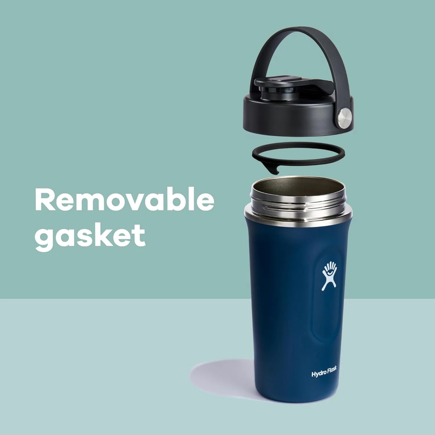 Hydro Flask 24 Oz Insulated Shaker Bottle