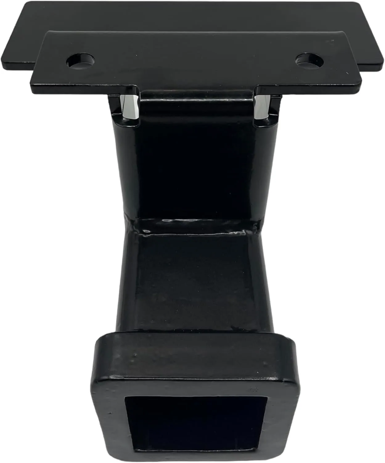 ICON Golf Cart Trailer Hitch with 2" Receiver Rear Seat Kit Compatible (Does NOT Fit ICON Gas Models)