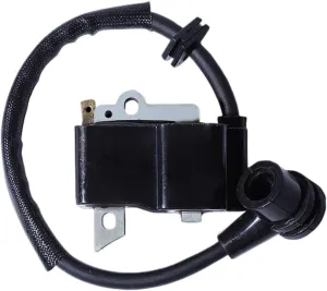 Ignition Coil Compatible With CS330 Pressure Bag Saw Lawn Mower Engine Garden Tool Parts