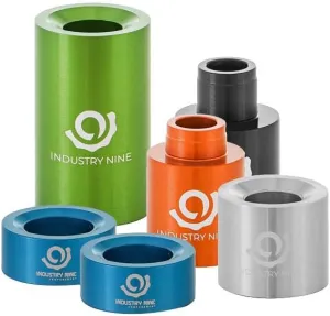 Industry Nine Bearing Tool Kit for 1/1 MTN, No Results
