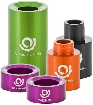 Industry Nine Bearing Tool Kit for Hydra MTN 6B