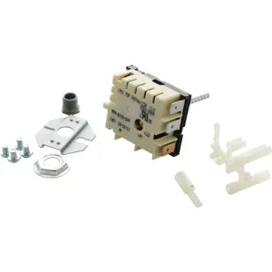 INF-120-1034 - ClimaTek Upgraded Replacement for ROBERTSHAW Range Infinite Switch Kit