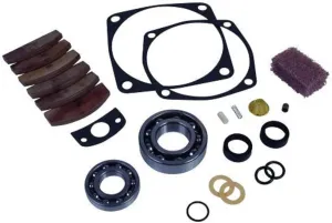 Ingersoll Rand - Motor Tune Up Kit For Irt2131/2131-2 (2131-TK2)