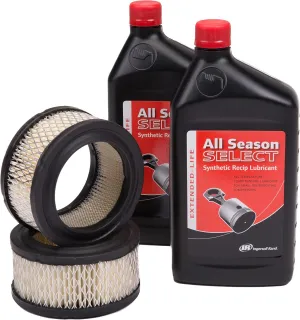 Ingersoll-Rand OEM Start-Up & Maintenance Kit for SS5 Compressor, S (20100251)