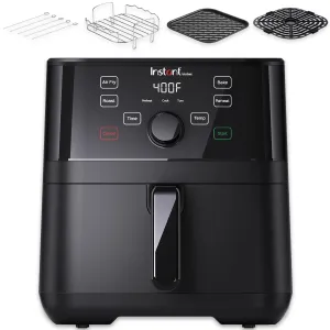 Instant Pot® Vortex® 5.7QT Air Fryer with Accessories