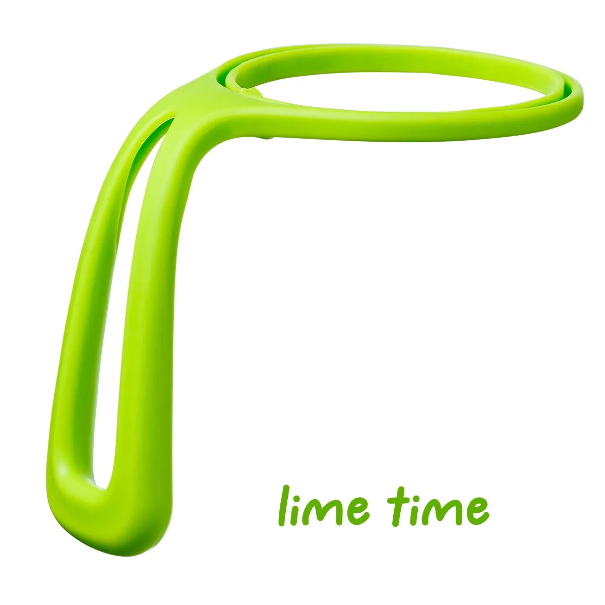 Insulated Flip Top Bottle Handle
