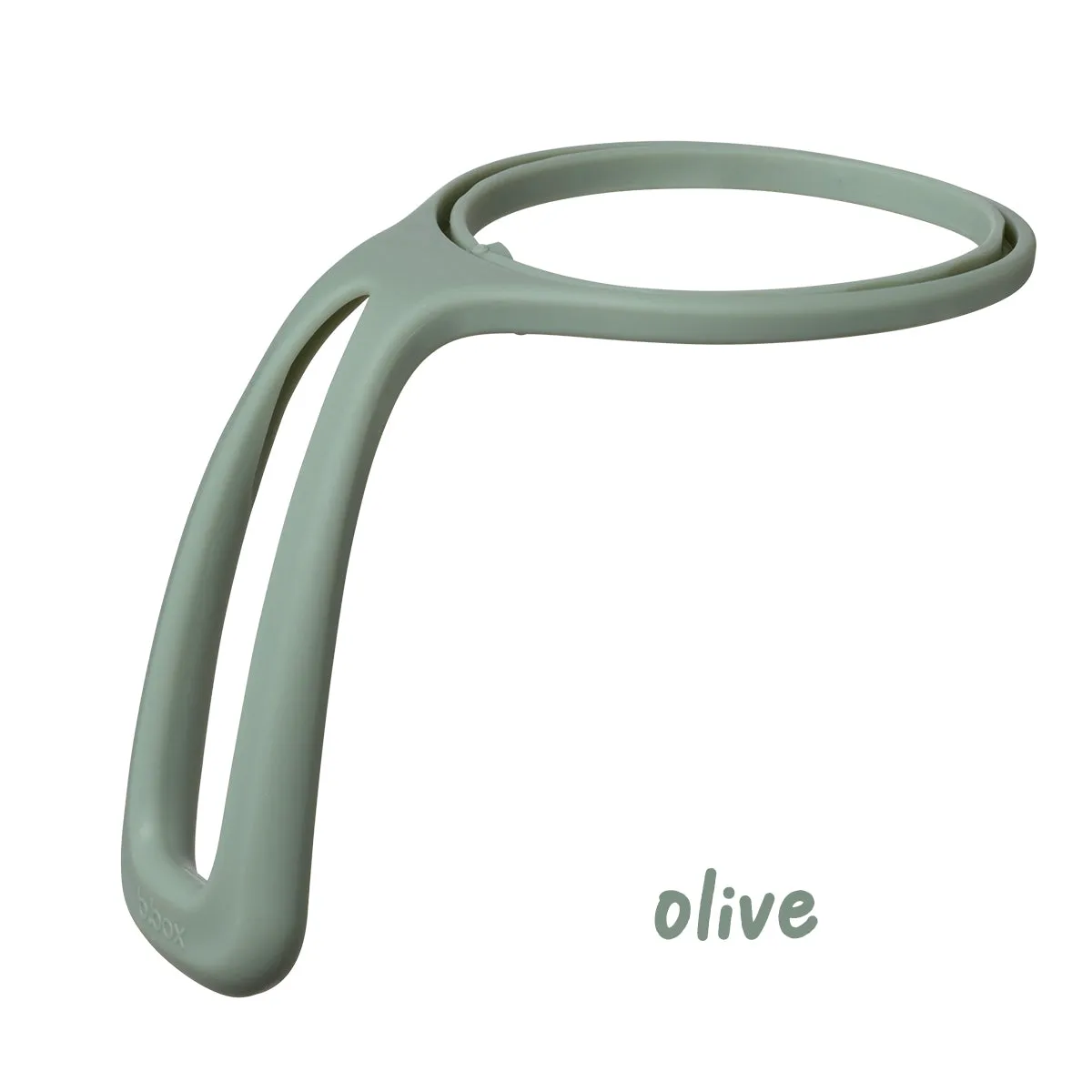 Insulated Flip Top Bottle Handle