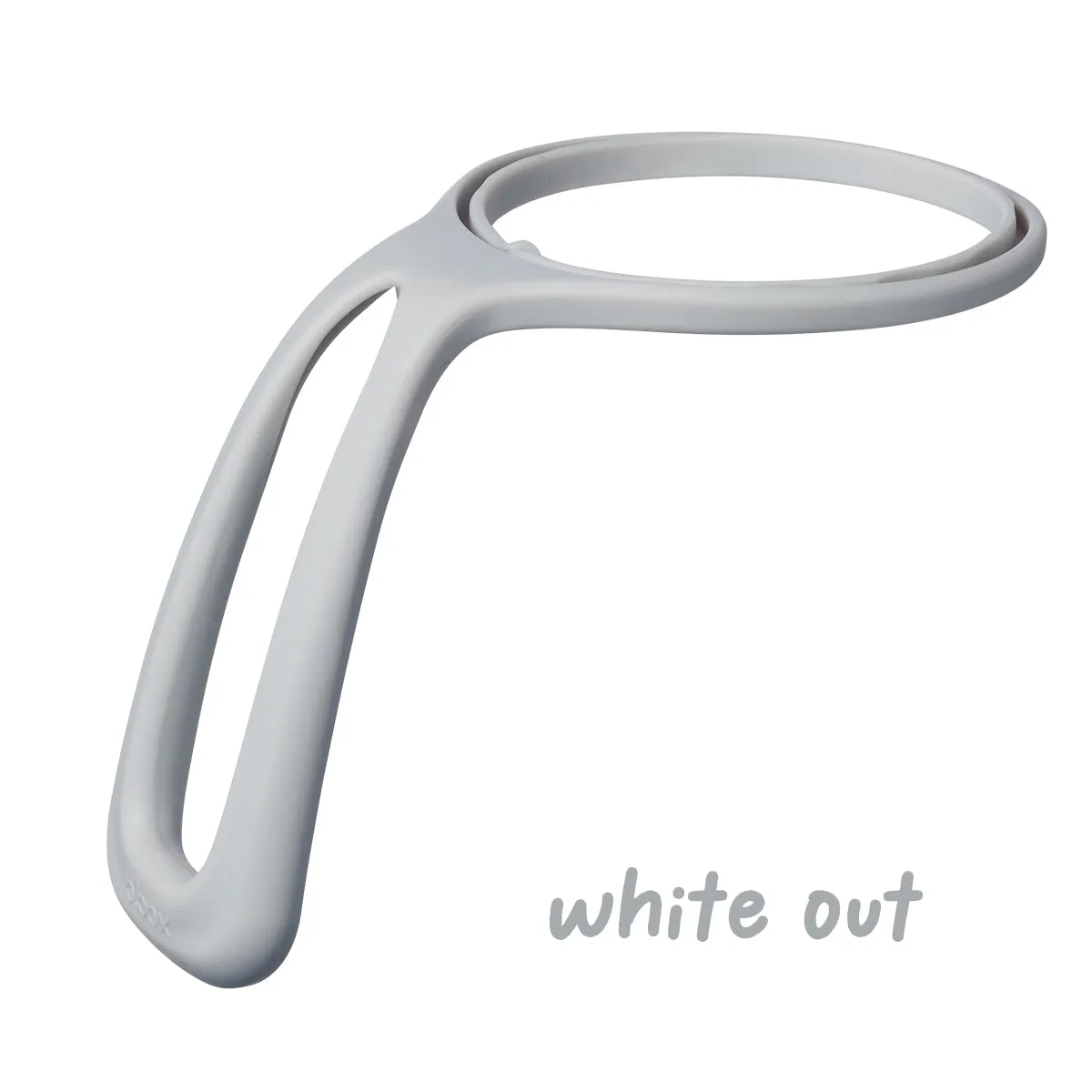 Insulated Flip Top Bottle Handle