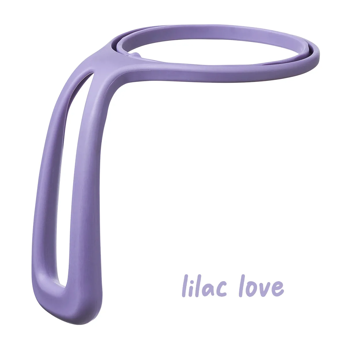 Insulated Flip Top Bottle Handle