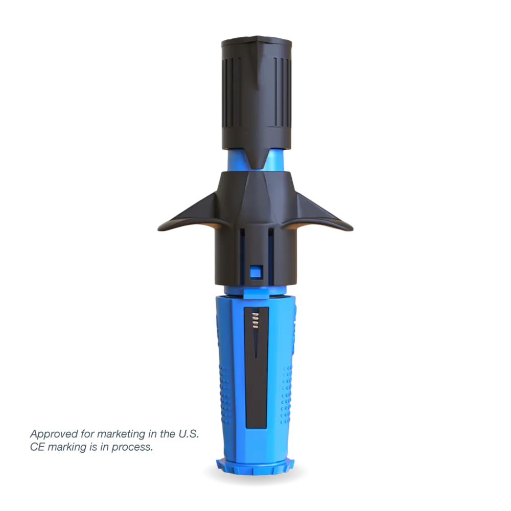 Intraosseous Device & Fluids Pack Mini (offshore cruising)