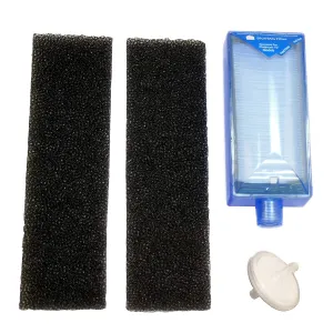 Invacare Part: Preventive Maint KIT PLAT 5 9153641125