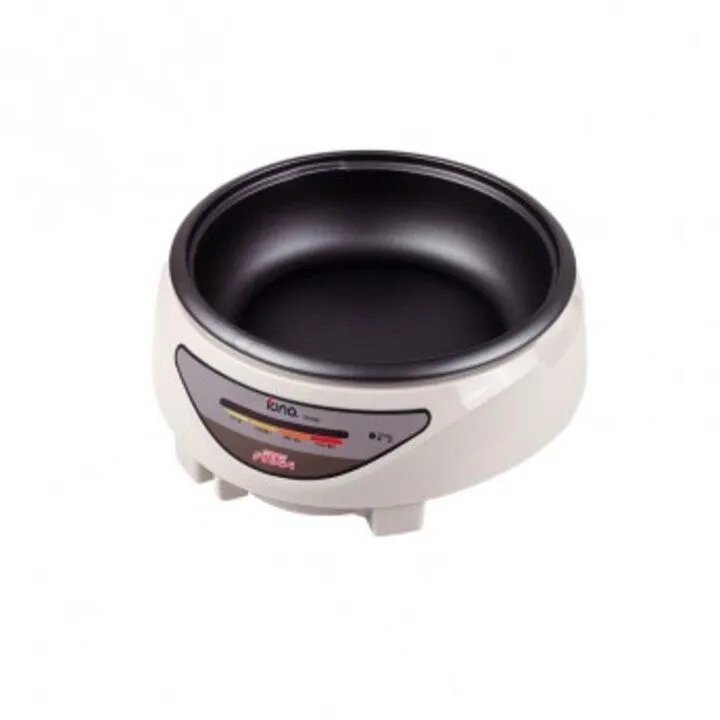 Iona 2.8L Steamboat/Multi Cooker GLS282