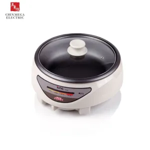 Iona 2.8L Steamboat/Multi Cooker GLS282