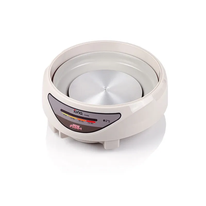 Iona 2.8L Steamboat/Multi Cooker GLS282