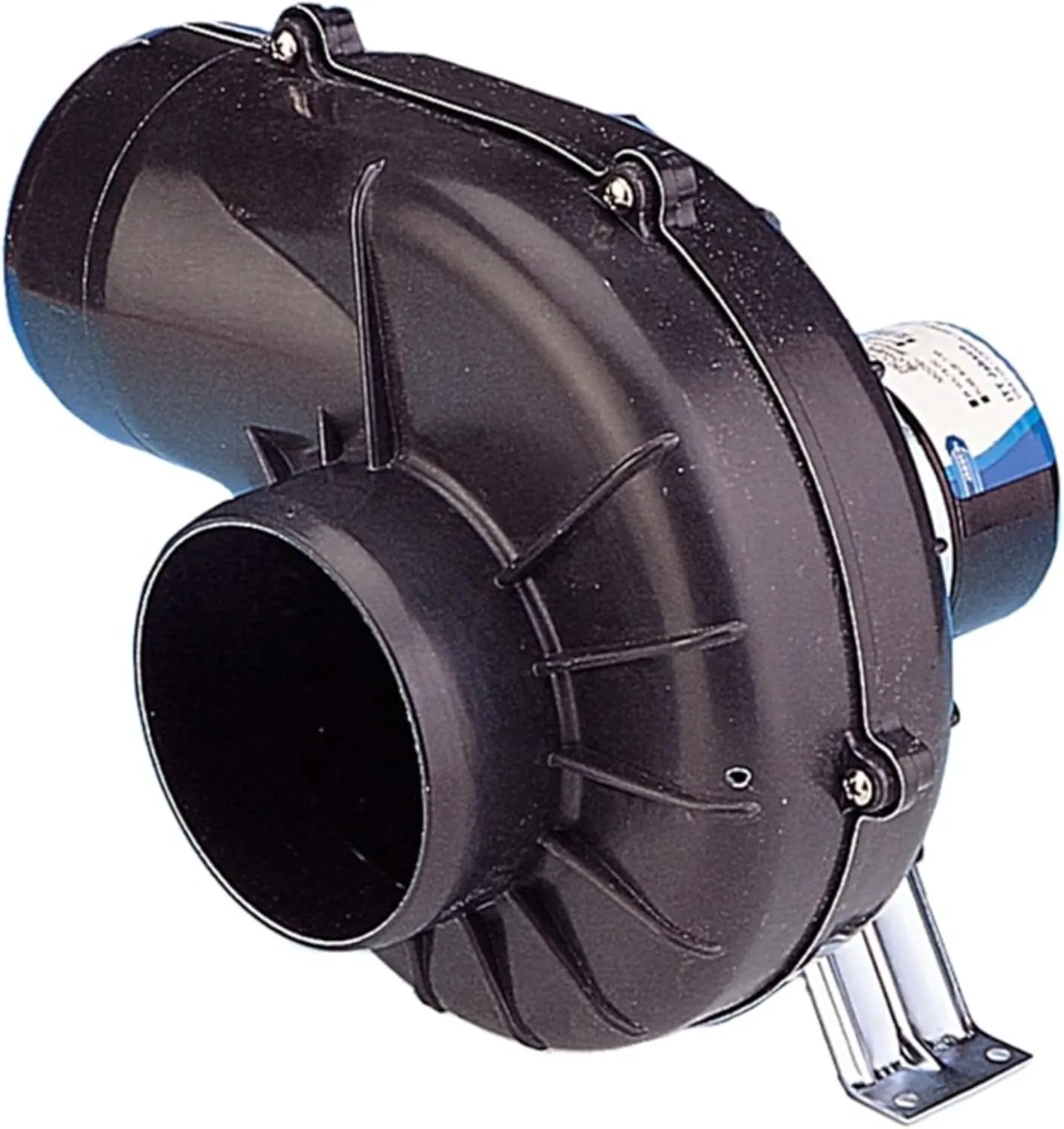 Jabsco 33745-0000 7 Strokes Per Gallon Utility Manual Operated Hand Pump with Transfer Hose Kit