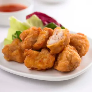 Japanese Crispy Chicken- Original (400g)