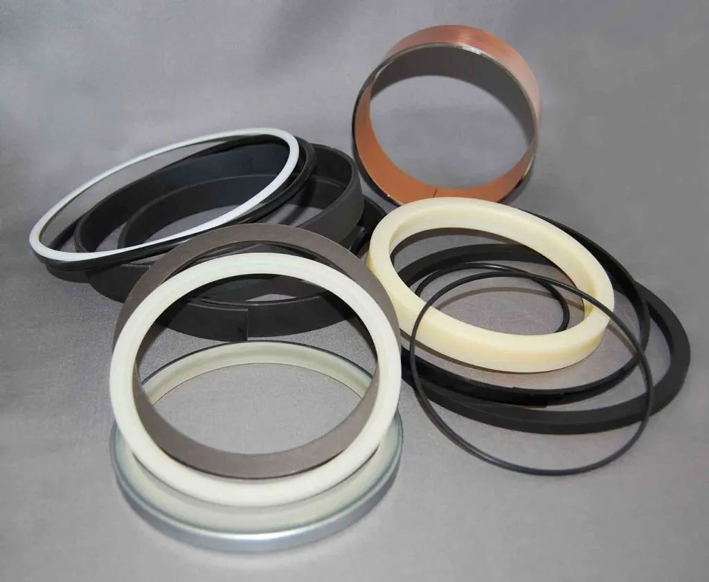 JCB Hydraulic Cylinder Seal Kit (60 X 100 mm)