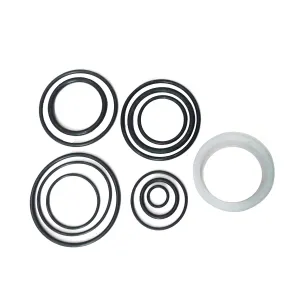 Jitterbug T250-F16 O-Ring Kit & 402725 Cylinder Seal Replacement Parts for Paslode 3250-F16 Finish Nailer & Rebuild Kit