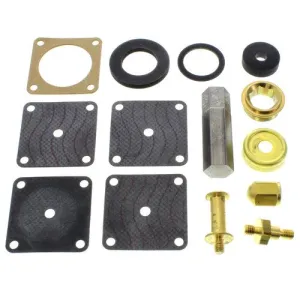 Johnson Controls STT14A-600R Renewal Kit, Replacement