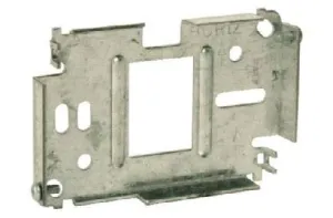 JOHNSON CONTROLS T-4002-124 MOUNTING Bracket KIT, Surface Mount, USE with T-4000 Series THERMOSTATS and