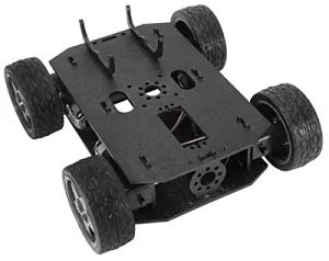 Junior Runt Rover