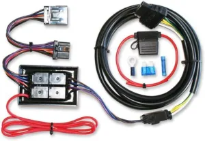 Khrome Werks Plug and Play Isolator Converter Kit 720760